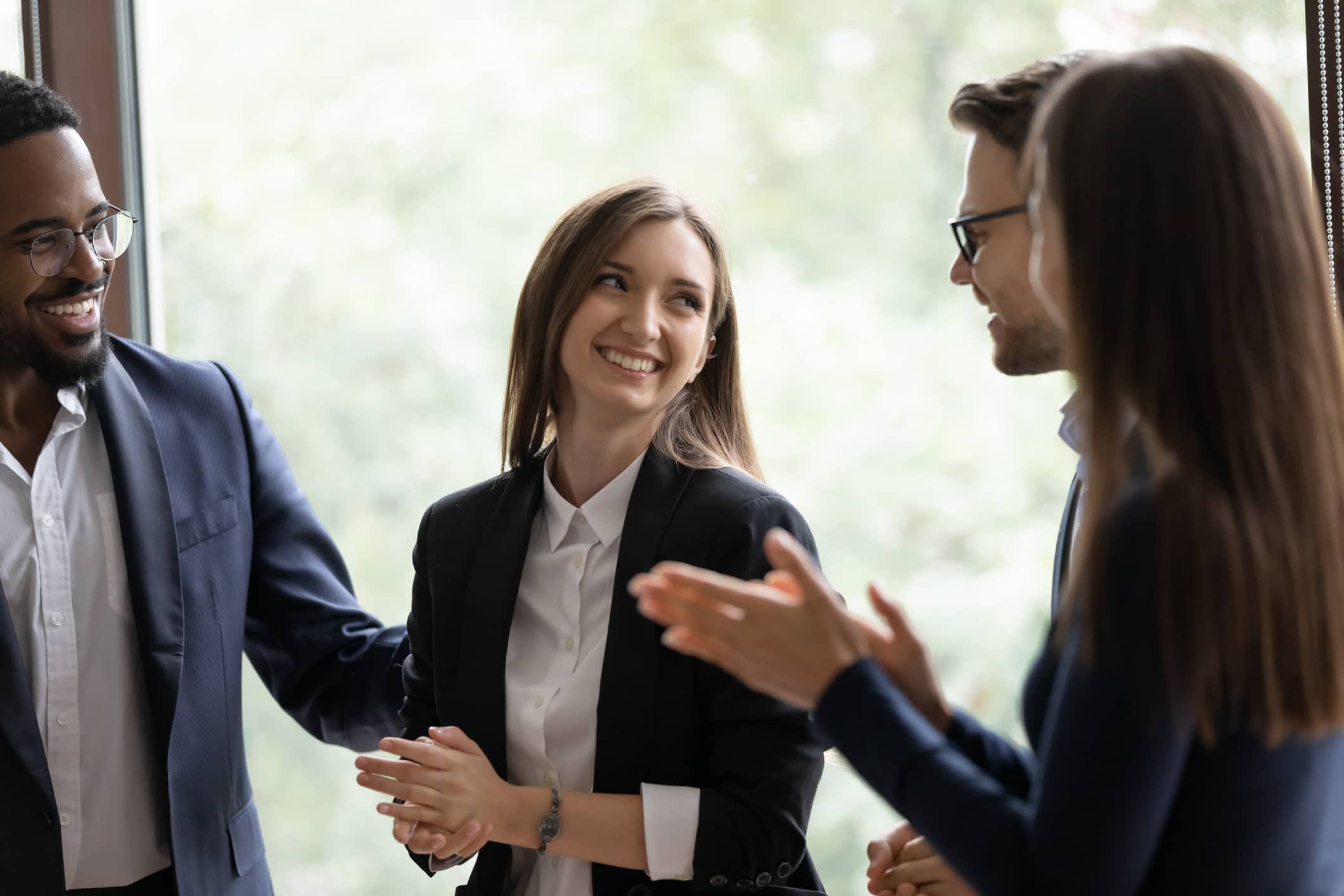 Show Your Staff Love During Busy Season and Beyond