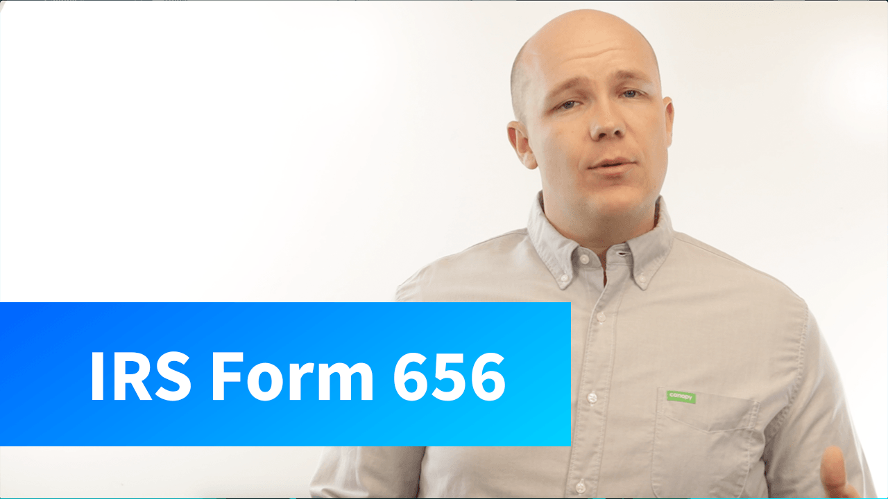 Video: Tips for Filling Out IRS Form 656, Offer in Compromise