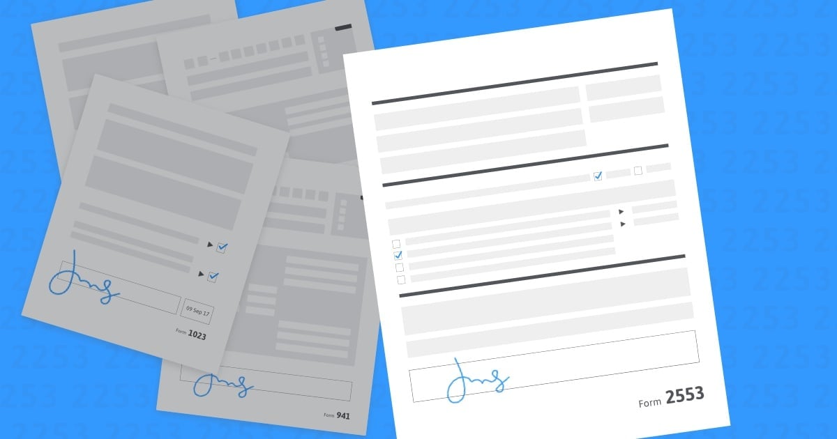 Form 2553: An Overview of Who, When, and Why