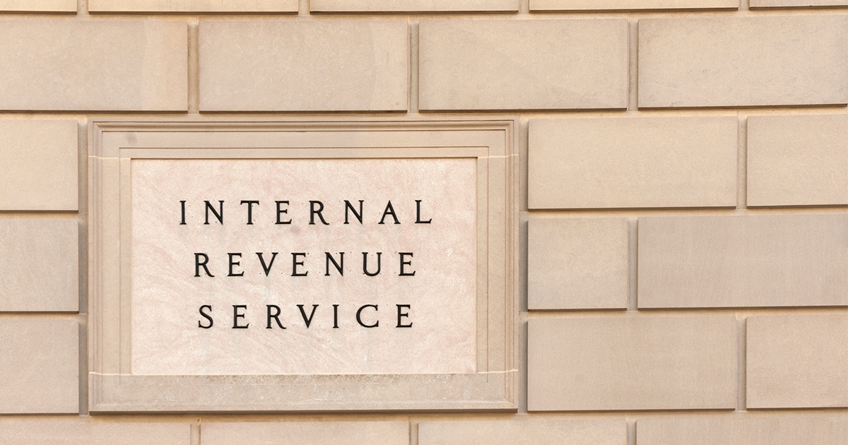 2022 IRS Tax Deadline on April 18