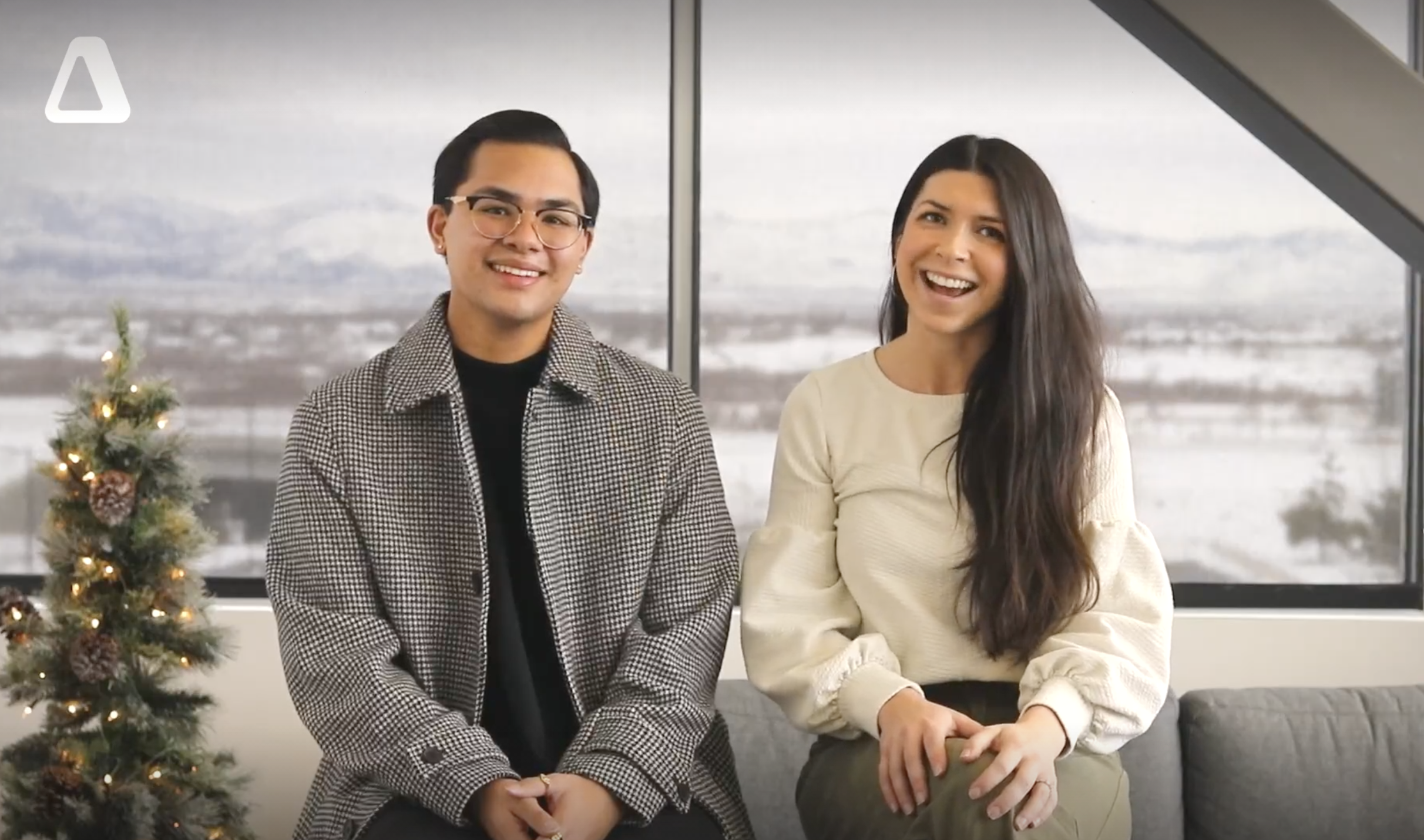 Watch: Happy Holidays from Canopy