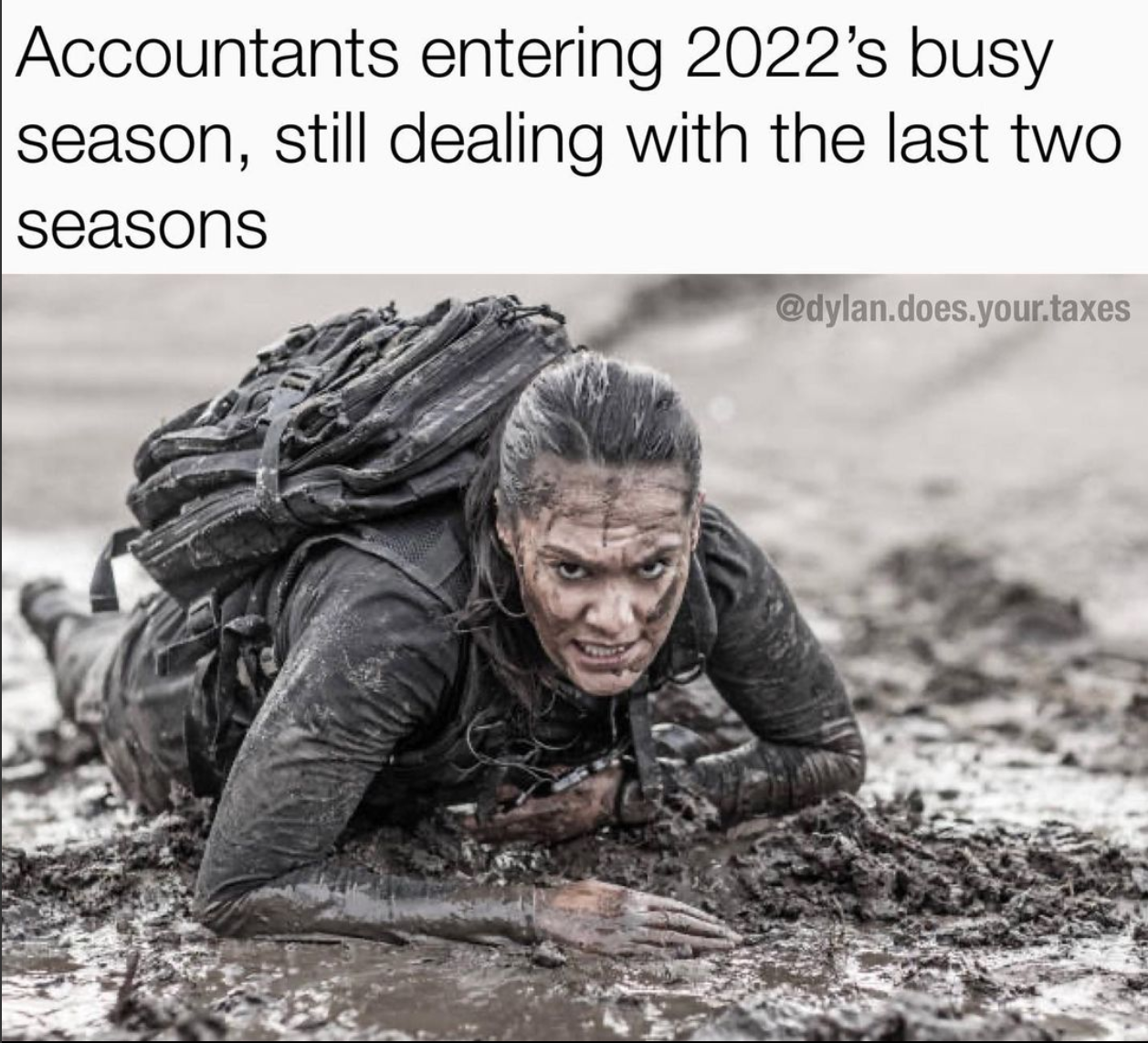 7 Memes To Help Accountants Laugh Through Their Week | Canopy