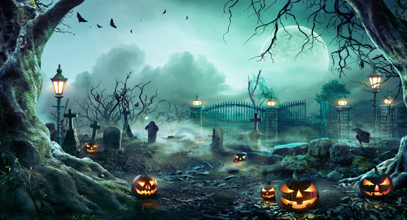 3 Spooky Clients You Should Avoid This Halloween