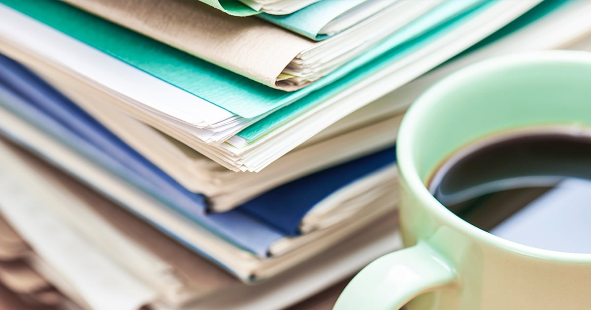 Why You Should Stop Filling Out IRS Forms ASAP 