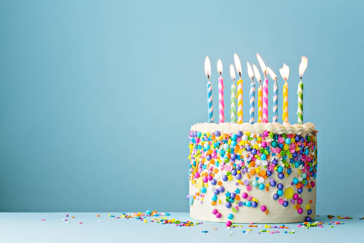 Why You Should Wish Clients a Happy Birthday and How to Get Started