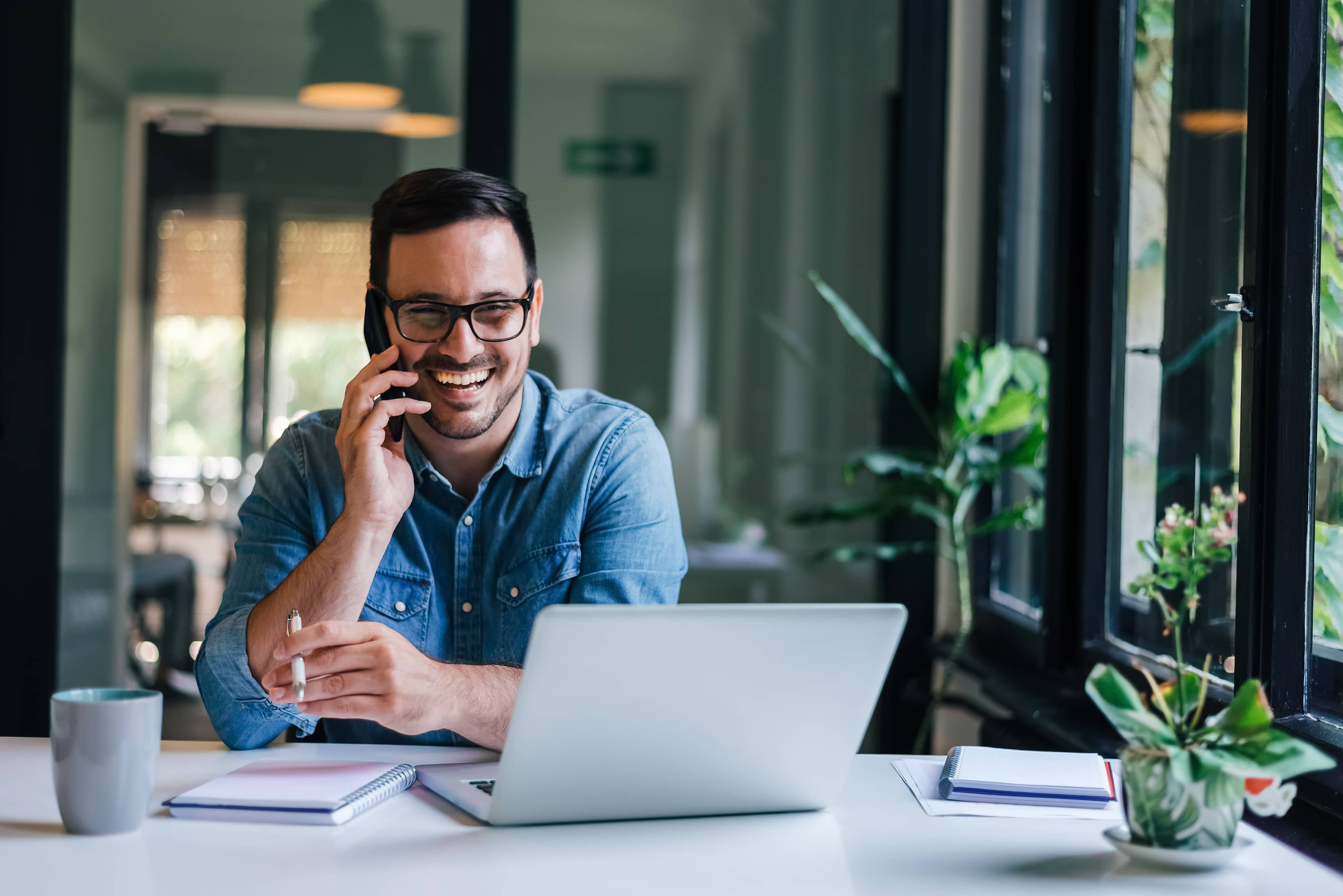 An Introduction to Client Accounting Services