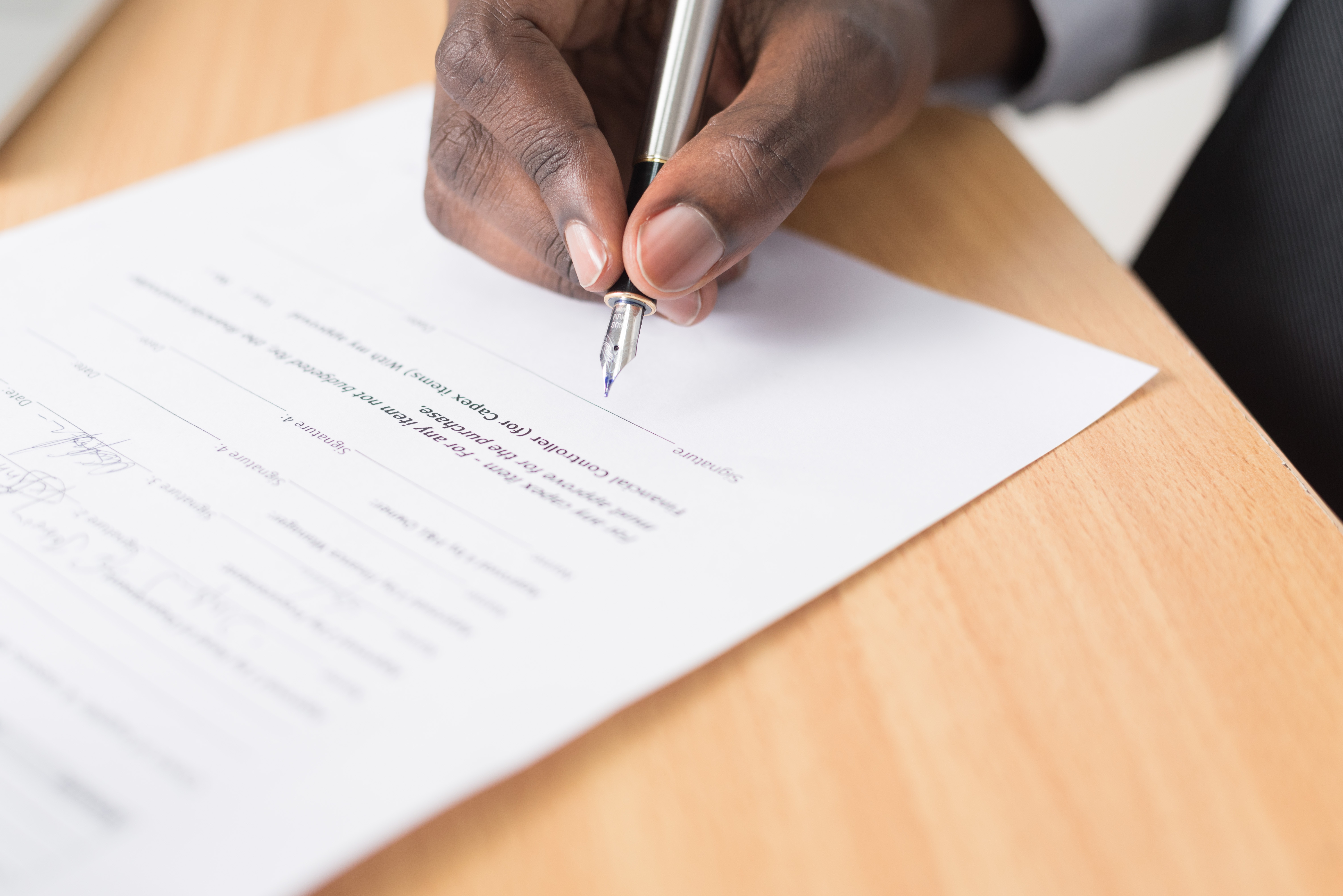 3 Reasons Engagement Letters are Critical to Your Practice