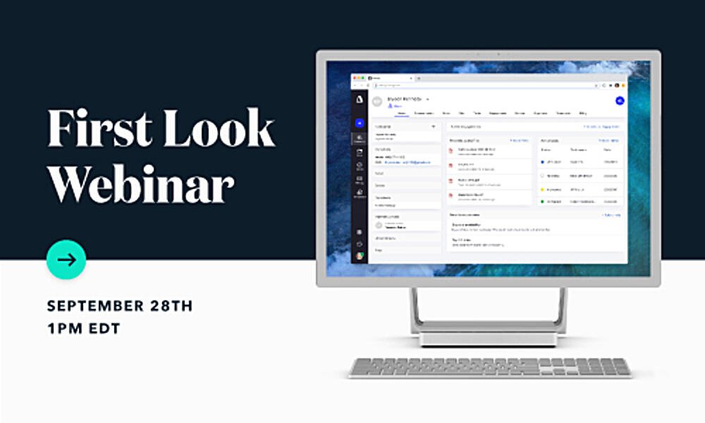 Webinar: See What's New at Canopy This Month