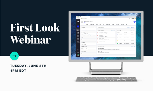 Webinar: Be the First to Know About Canopy’s New Features