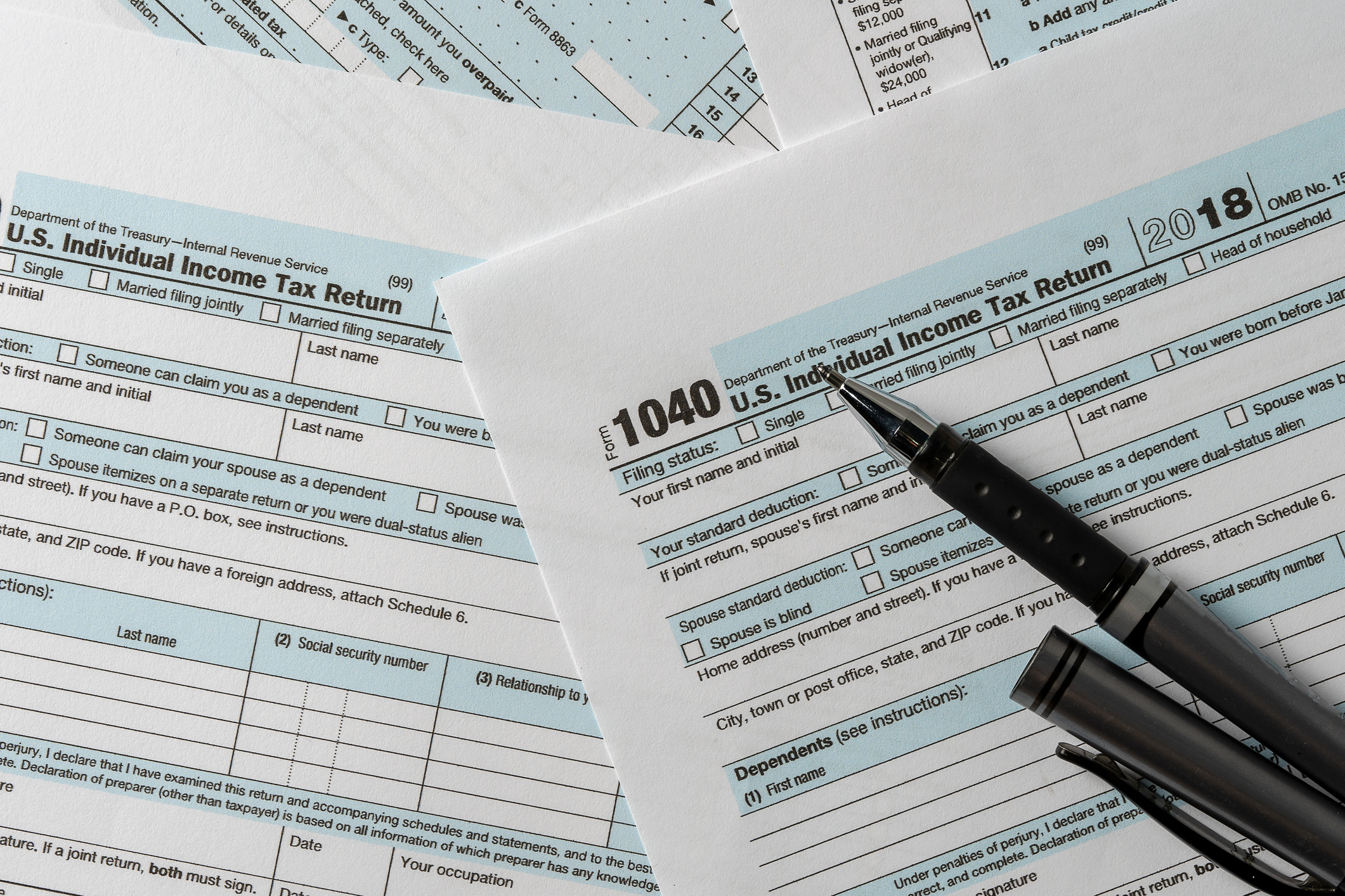 5 Misconceptions About Tax Refunds According to the IRS