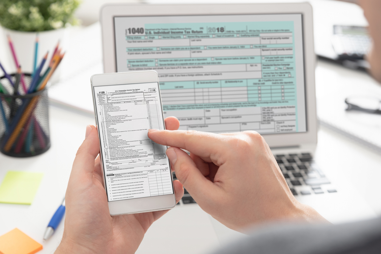 IRS extends policy allowing eSign for certain forms until 2023