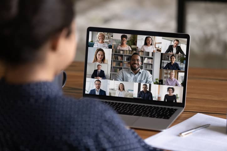 5 Simple Ways to Look Professional on Video Calls