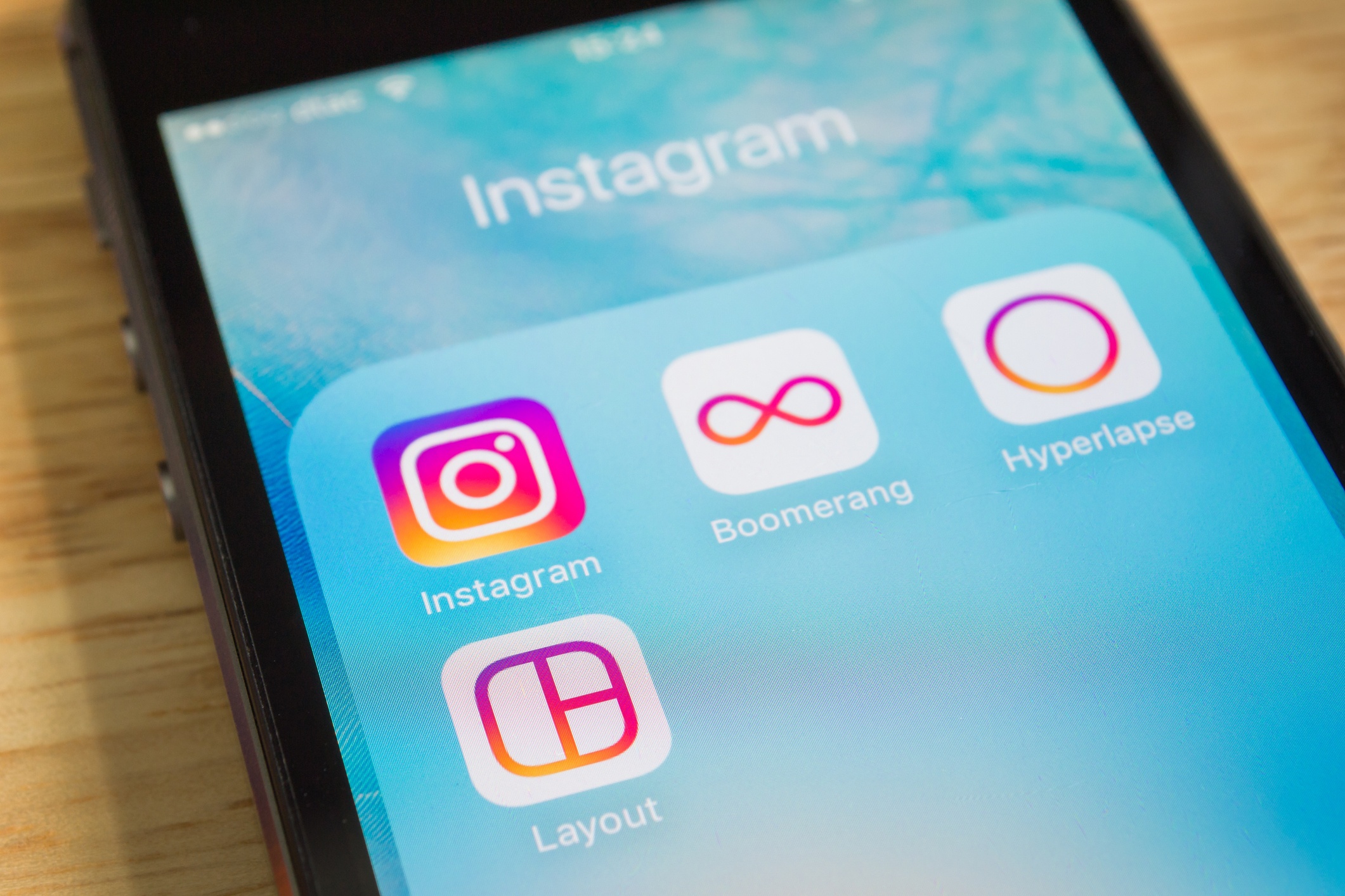 3 Tips for Using Instagram for Your Tax Practice