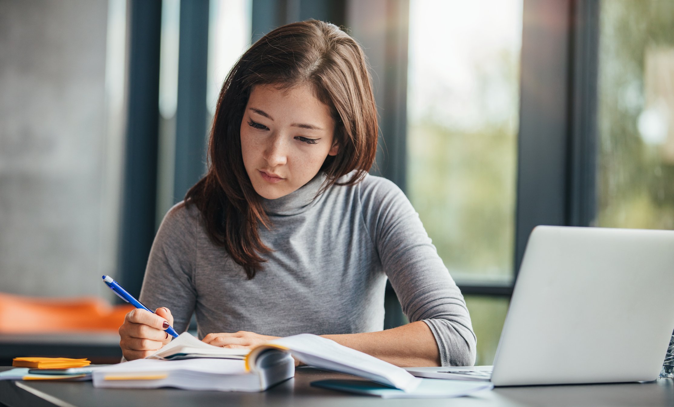 Everything Graduating Students Need to Know About the CPA Exam