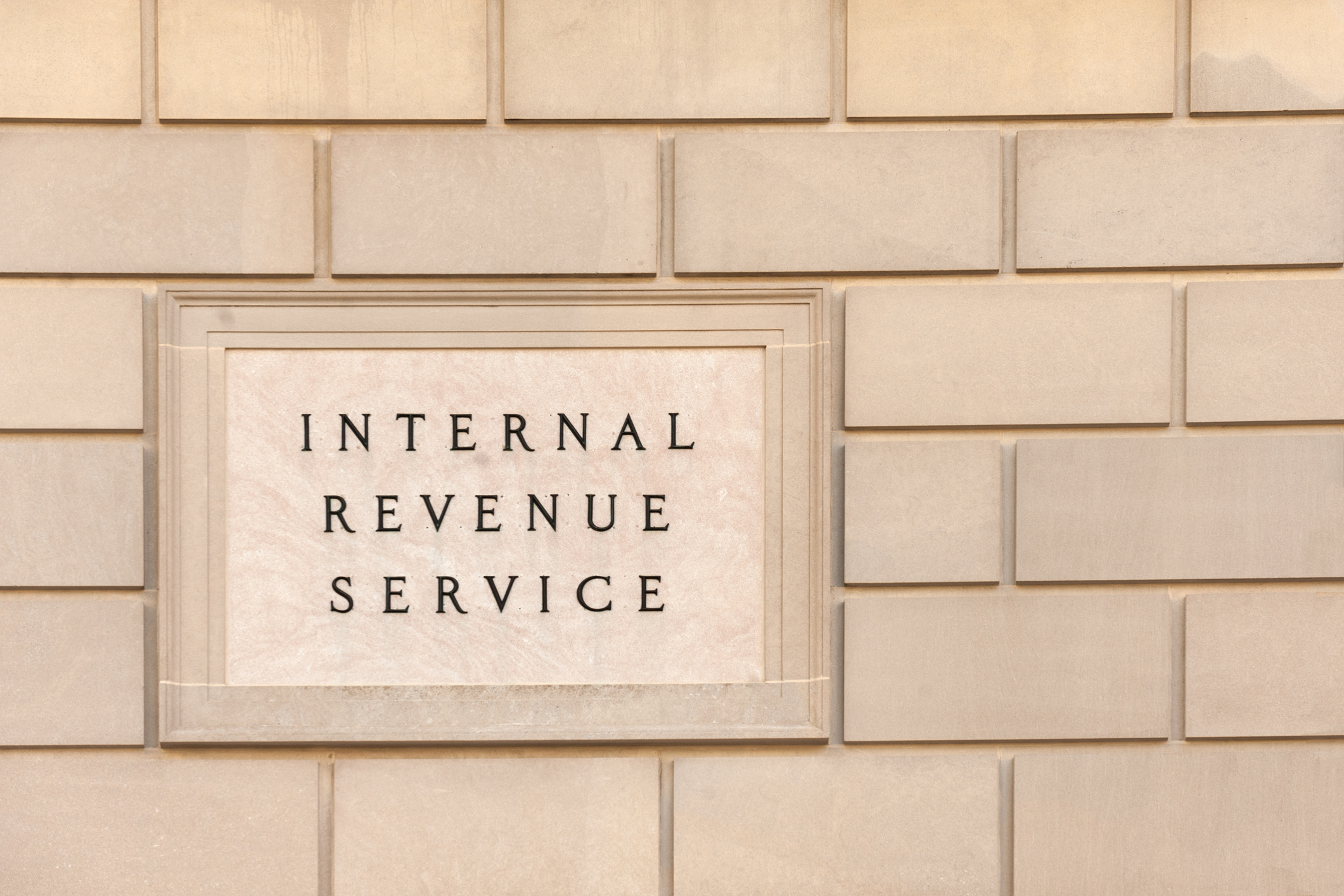 IRS Answers Questions About How the Government Shutdown Affected Audits