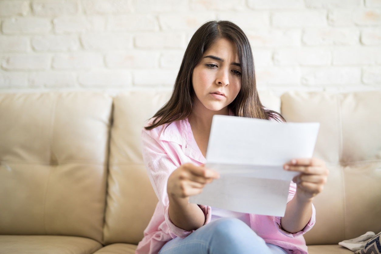 How to Keep Clients Calm When They Get an IRS Notice