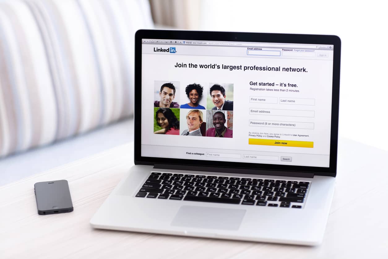 How to Use LinkedIn Groups to Grow Your Accounting Practice