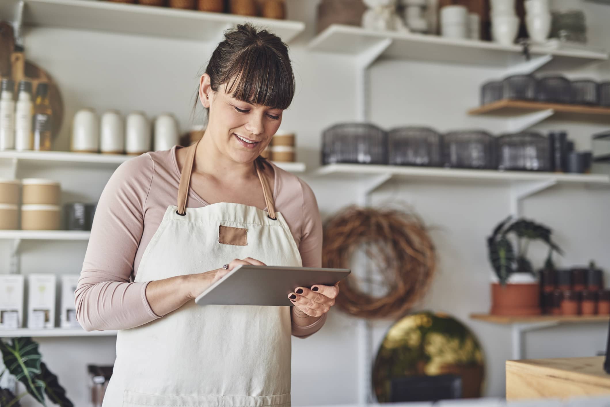 How Your Small Business Clients Should Prepare for Tax Season 2021