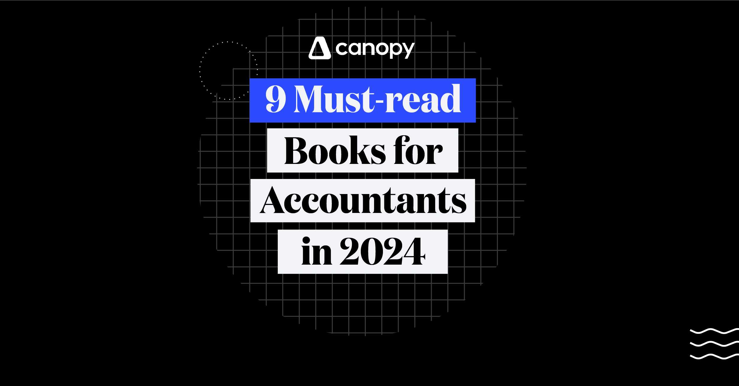 9 Must-Read Books for Accountants in 2024