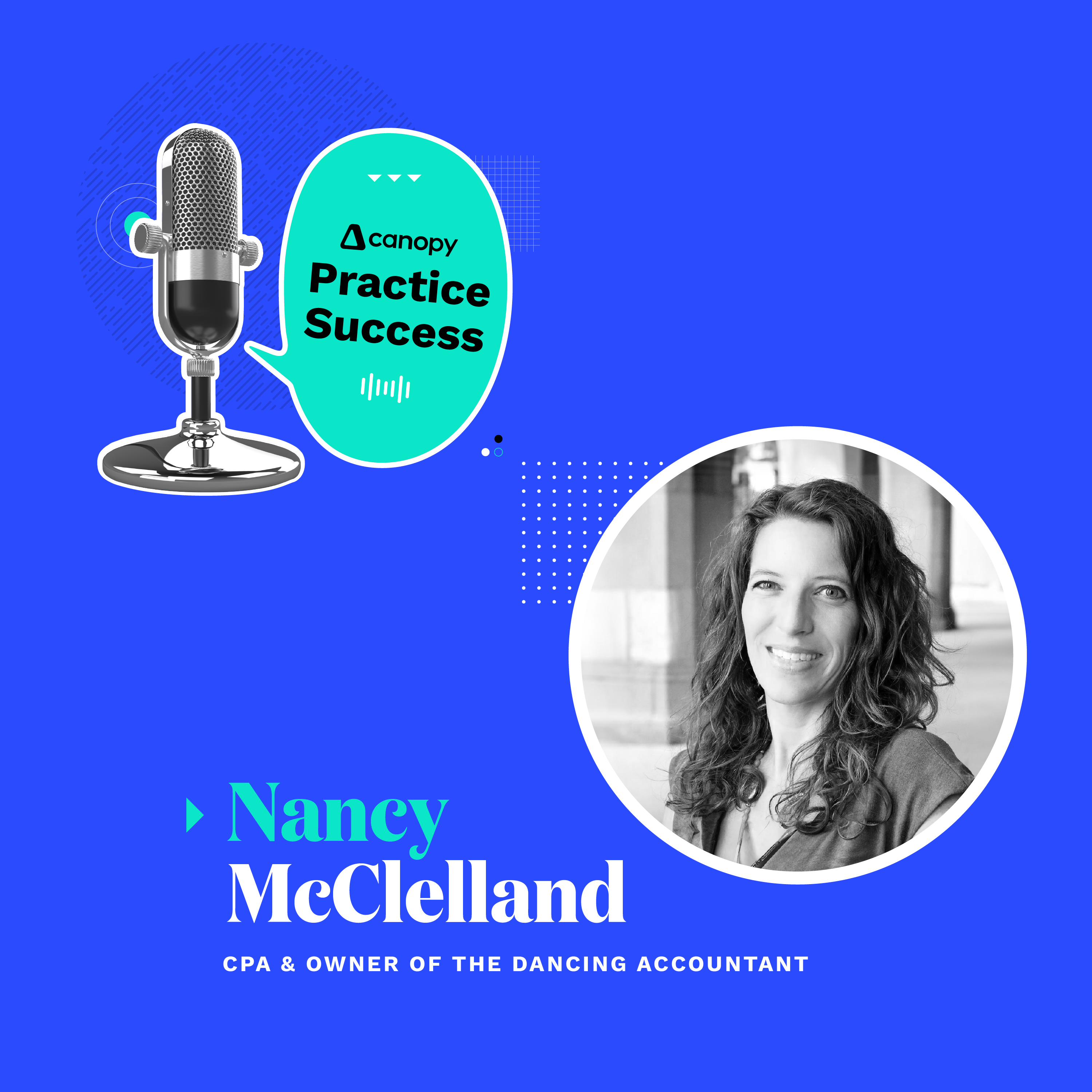 Nancy McClelland on Balancing Passion, Work, and Maintaining the Human Touch in AI