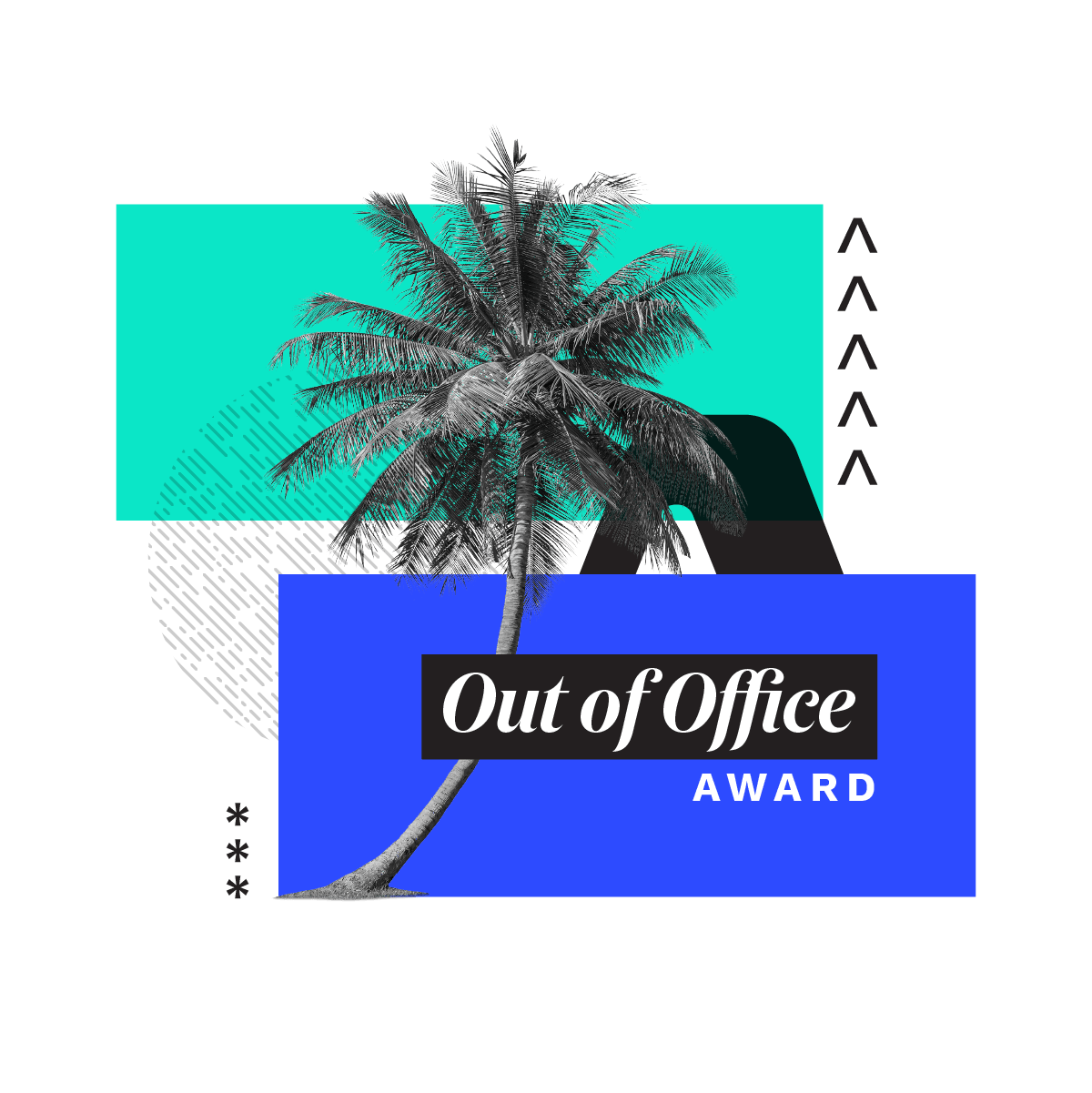 Out of Office Award