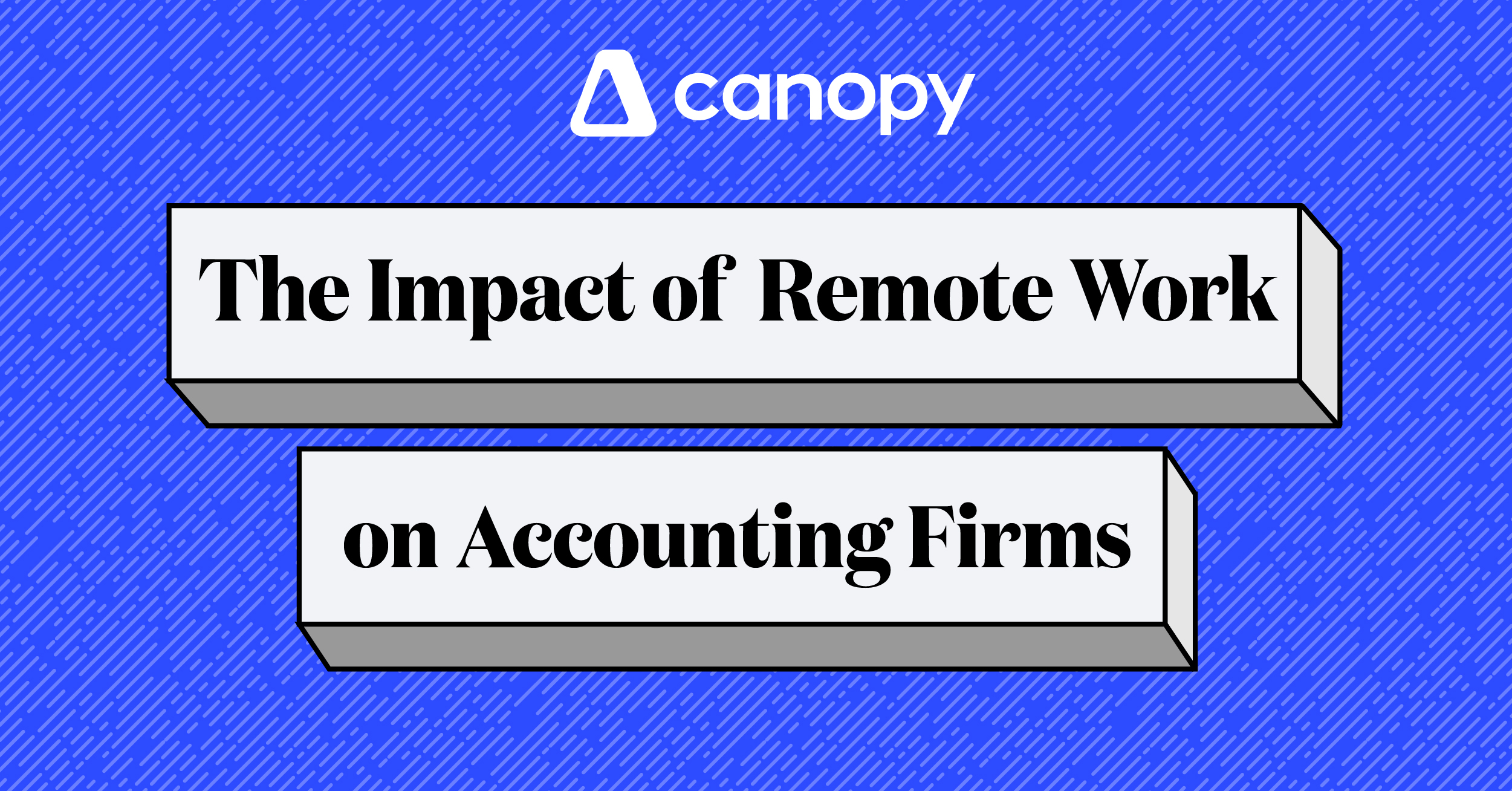 The Impact of Remote Work on Accounting Firms