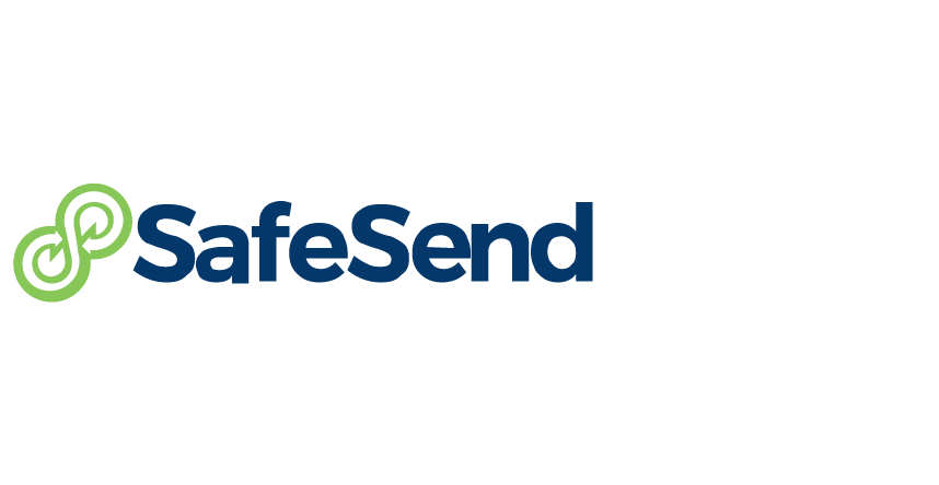 SafeSend Gather_Parent Page