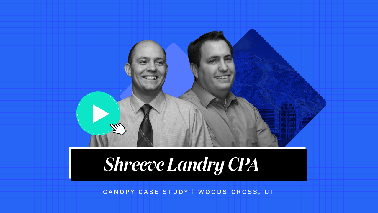 Shreeve Landry CPA: Experiencing Growth through Challenge
