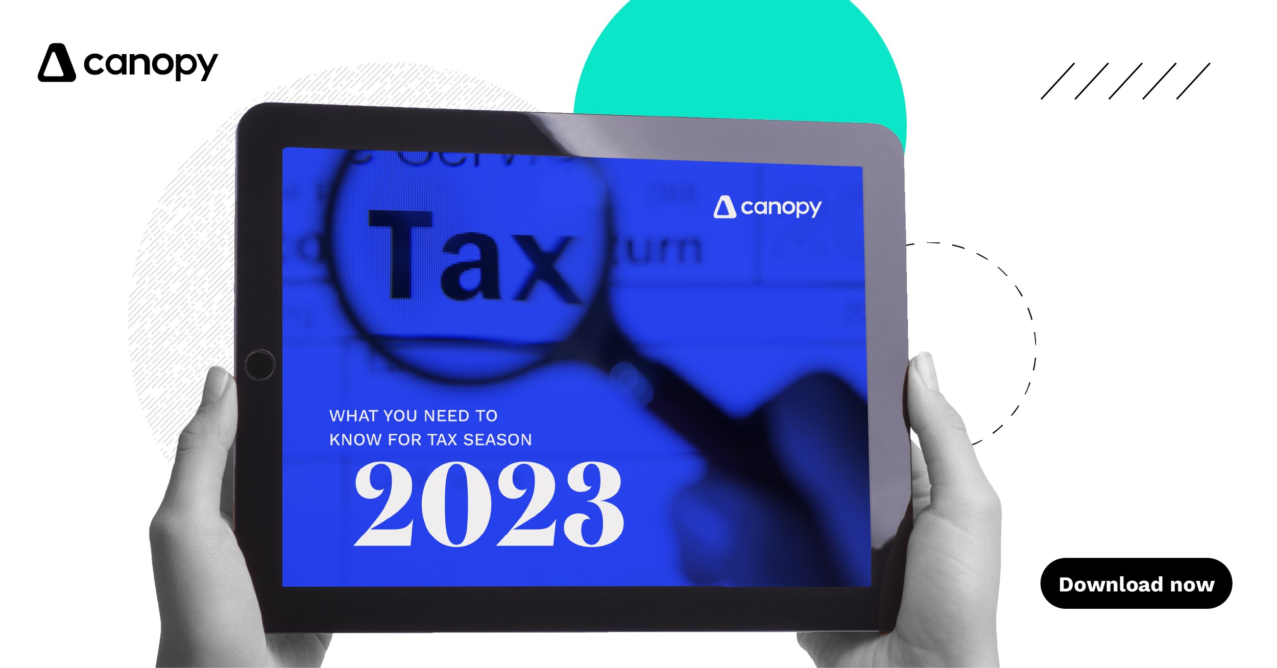 What You Need to Know for Tax Season 2023