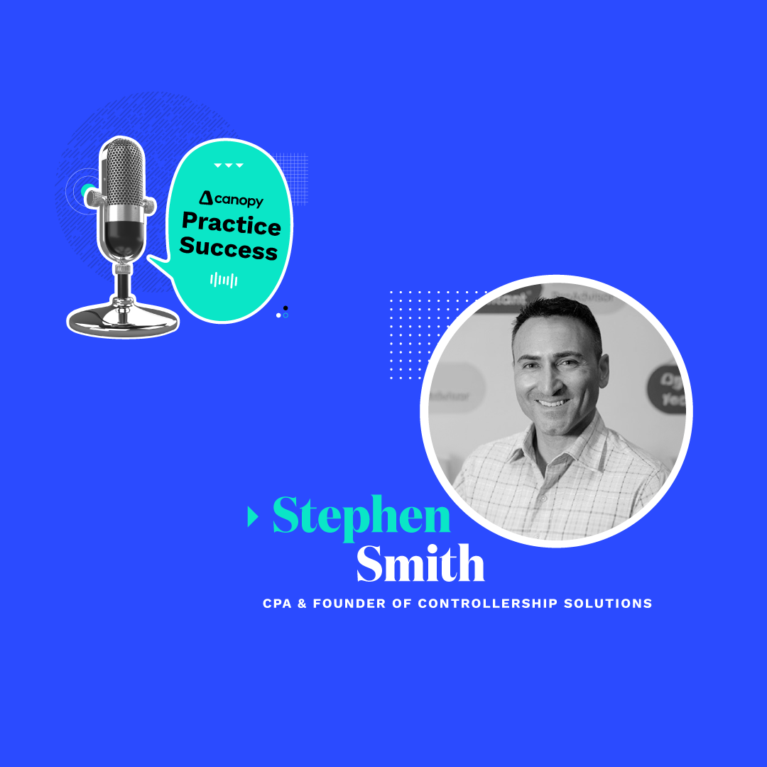Stephen Smith Dives into Creating Niche Audiences
