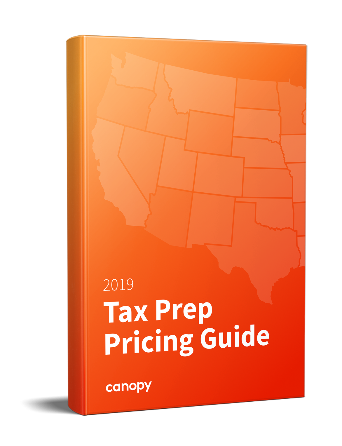 Tax Prep Pricing Guide 2019