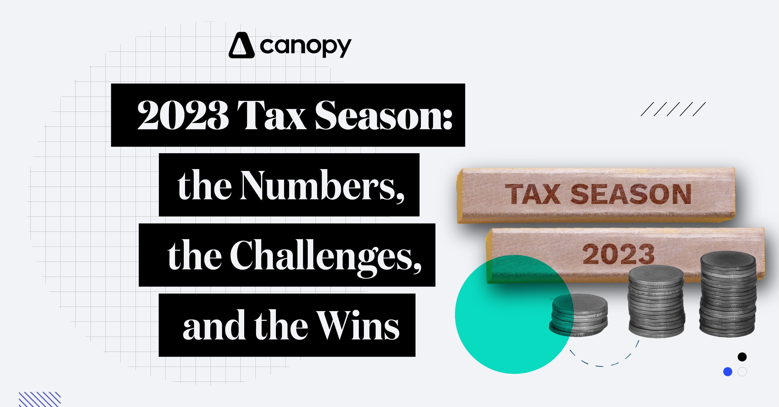 2023 Tax Season: the Numbers, the Challenges, and the Wins