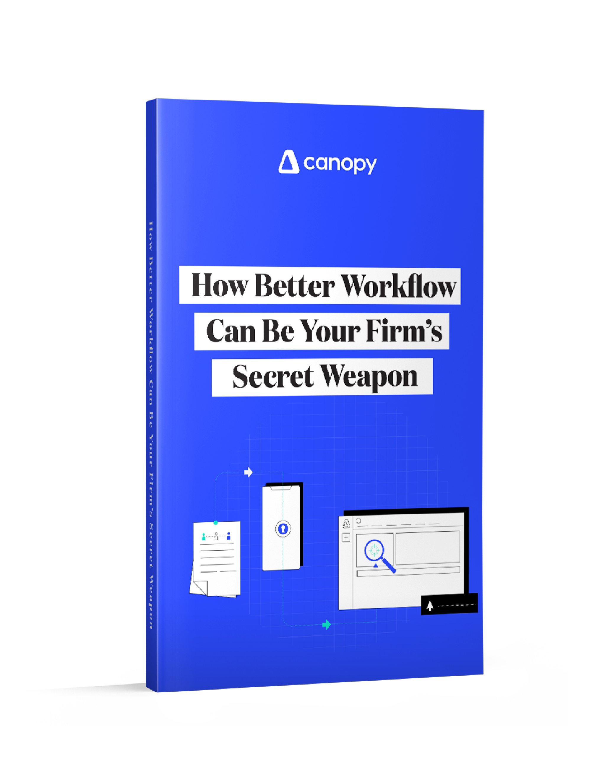 How Better Workflow Can Be Your Firm's Secret Weapon