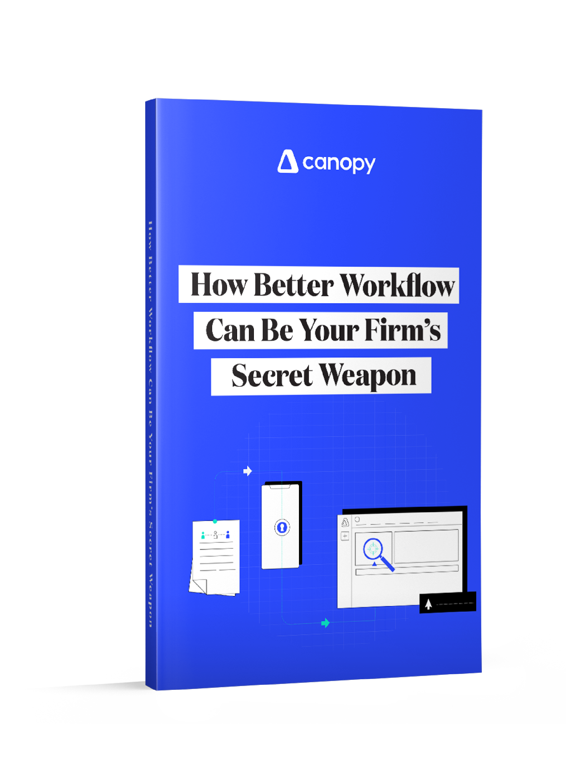 How Better Workflow Can Be Your Firm's Secret Weapon