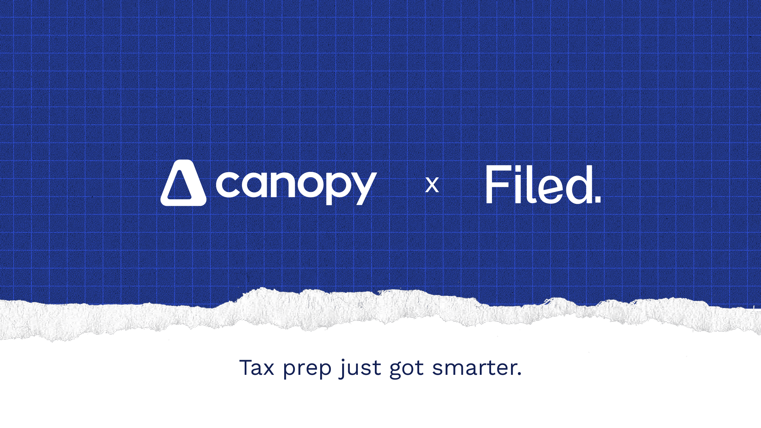 Canopy Expands Tax Workflow With AI-Powered Tax Preparation Through New Filed Integration