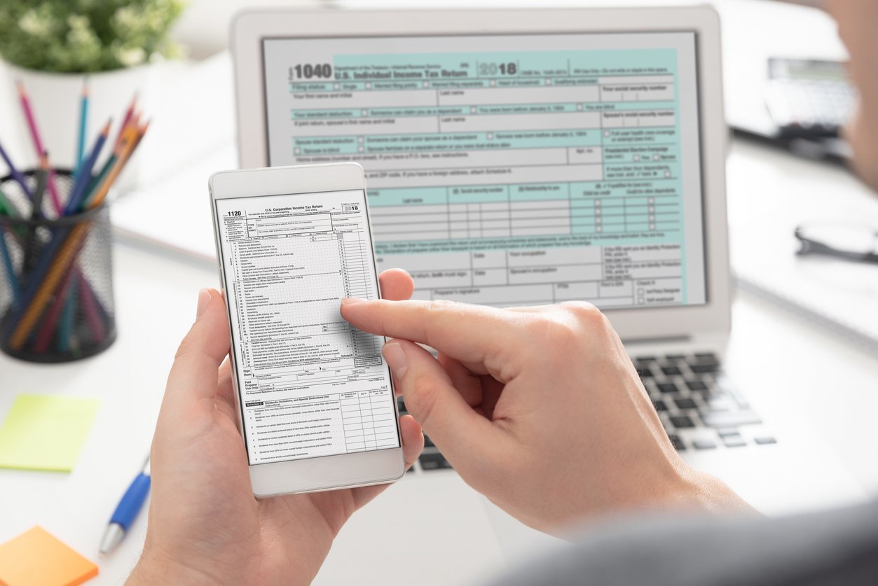 IRS extends policy allowing e-sign for certain forms to 2023 | Canopy