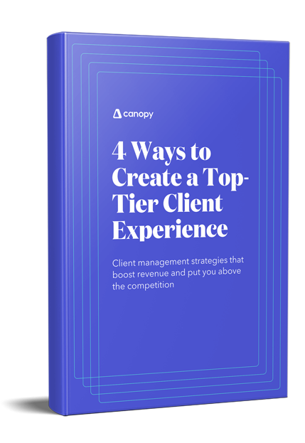 4 Ways to Create a Top-Tier Client Experience