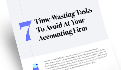 7 Time-Wasting Tasks to Avoid
