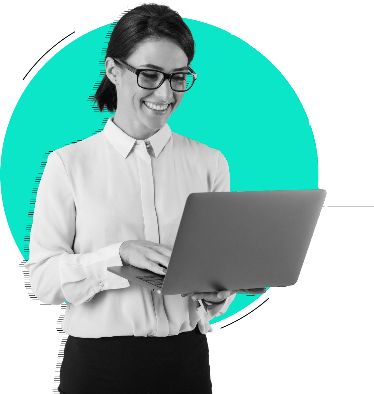 womanwithcomputer