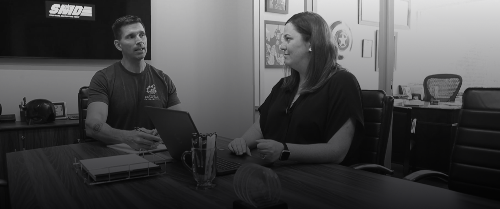 Hero image for SMD Consulting & Accounting, LLC: Canopy Creates an Easy Transition to Better Software