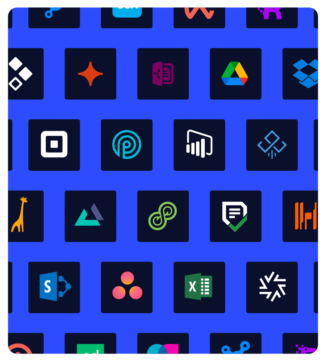 One login. One system. Everything your firm needs.