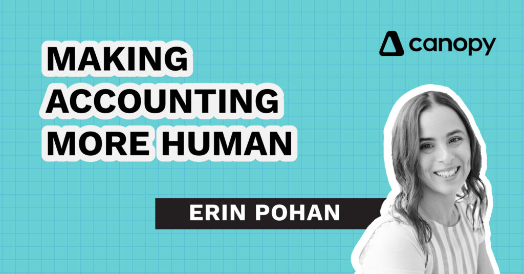 Why Community Matters in Accounting: Lessons from Erin Pohan and Wave Seattle