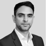 Dheeraji Pandey | Credfino