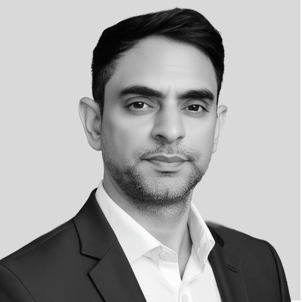 Dheeraj Pandey | Credfino