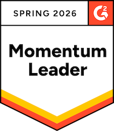 Spring 2026 Momentum Leader