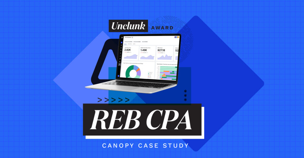 From Clunky to Streamlined with REB CPA