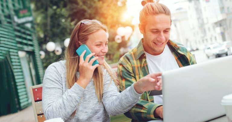 2 Simple Ways to Help Millennials Trust Your Tax Practice