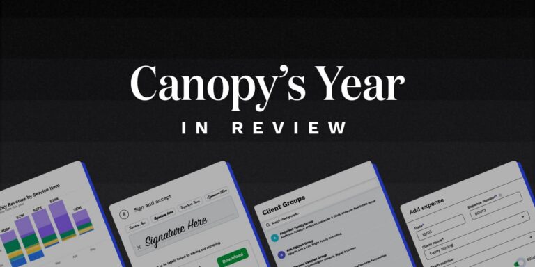 2024 Product Release Review