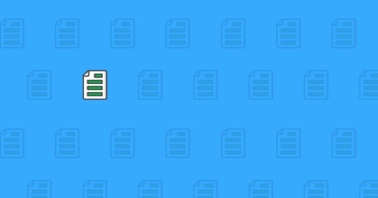 3 Common Tax Transcripts You Should Be Using