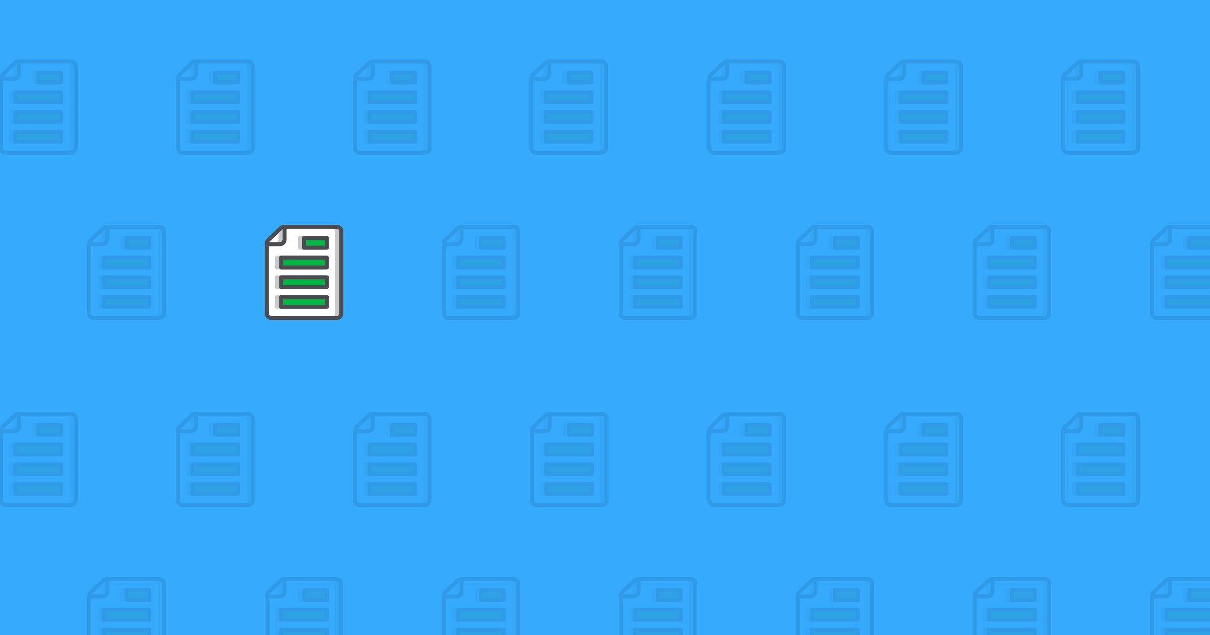 3 Common Tax Transcripts You Should Be Using